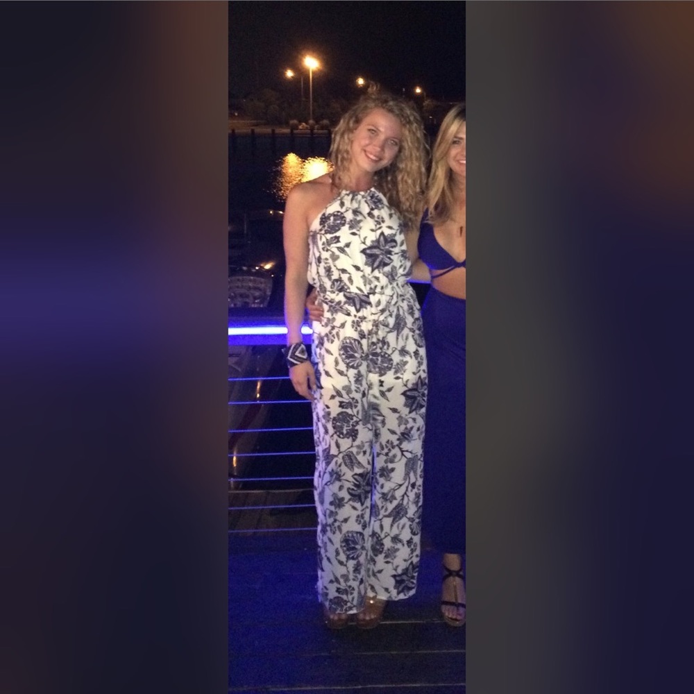 Jumpsuit